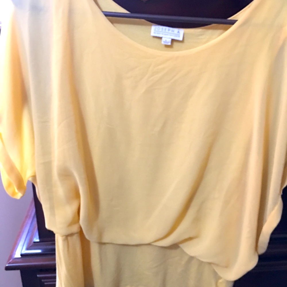 Ladies dress blouse
